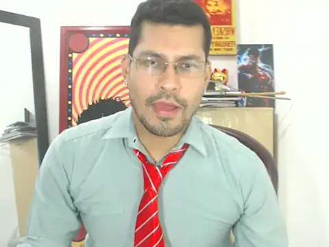 MikeRiverx online show from January 2026 04:08:02 AM