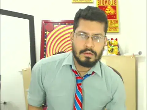 MikeRiverx online show from February 2025 07:32:01 PM