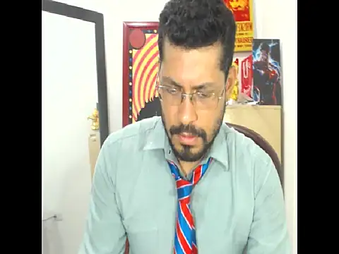 Snapshot of MikeRiverx chatting on April 2026 07:45:01 AM MikeRiverx online show from April 2026 07:45:01 AM