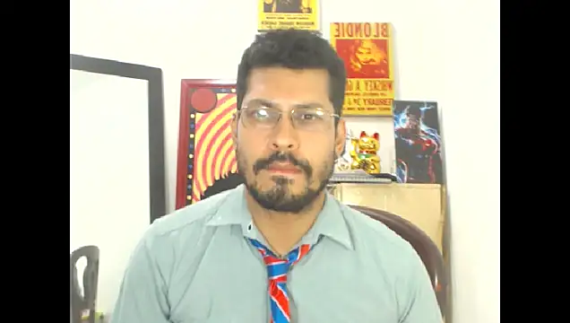 MikeRiverx online show from October 2025 05:12:02 AM