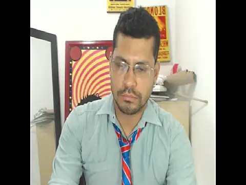 MikeRiverx online show from March 2026 03:29:01 AM