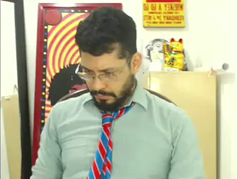 MikeRiverx online show from February 2025 10:36:02 PM