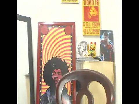 MikeRiverx online show from October 2025 03:19:01 AM