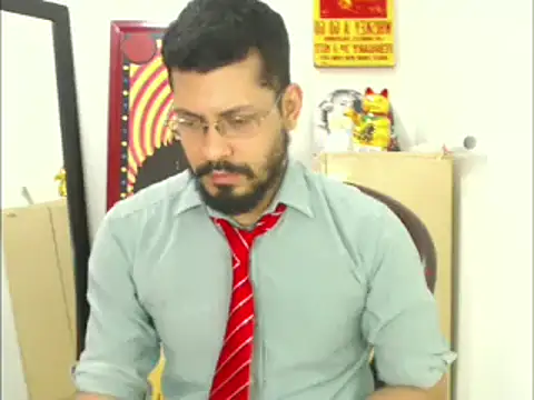 MikeRiverx online show from February 2025 08:21:02 PM