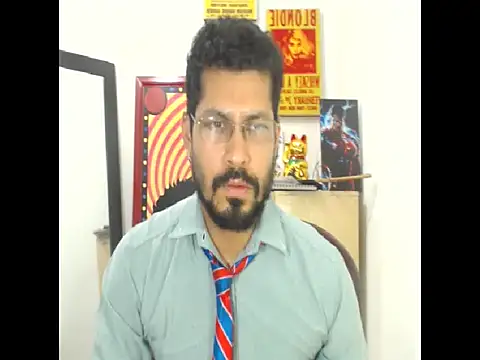 MikeRiverx online show from October 2025 12:02:03 AM