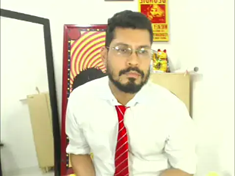 MikeRiverx online show from February 2025 05:19:02 PM