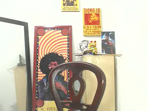 MikeRiverx online show from November 2025 09:26:02 PM