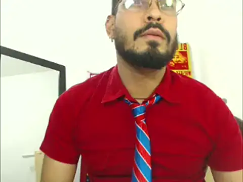 MikeRiverx online show from February 2025 11:00:01 PM