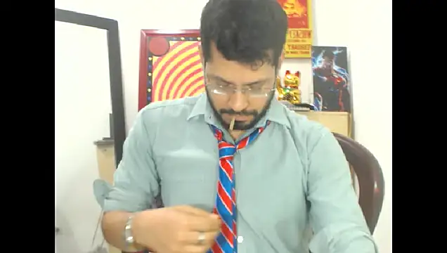 MikeRiverx online show from October 2025 05:09:02 AM