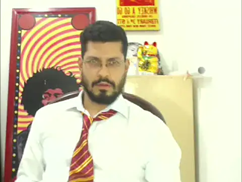 MikeRiverx online show from February 2025 11:26:01 PM