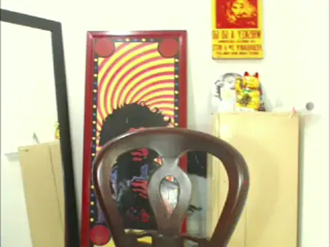 MikeRiverx online show from February 2025 03:25:01 AM