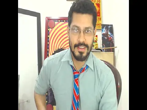 MikeRiverx online show from October 2025 11:49:02 PM