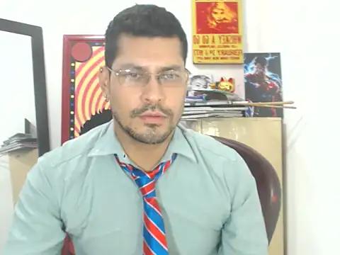 MikeRiverx online show from January 2026 03:02:01 AM