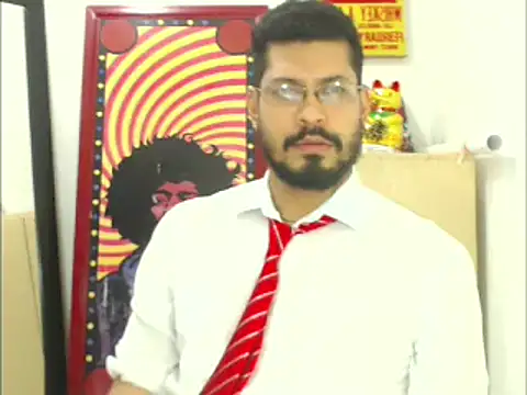 MikeRiverx online show from February 2025 02:15:02 PM