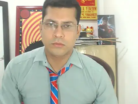 MikeRiverx online show from January 2026 04:05:01 AM