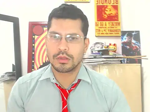 MikeRiverx online show from January 2026 08:27:02 PM