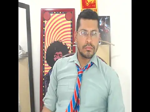 MikeRiverx online show from March 2026 08:13:01 PM