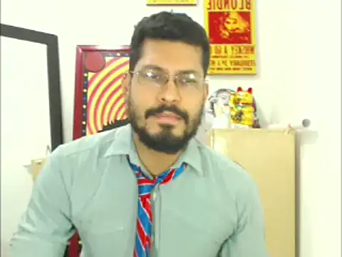 MikeRiverx online show from February 2025 03:08:01 AM