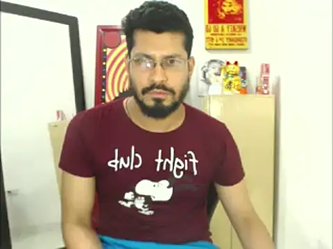 MikeRiverx online show from March 2025 03:57:01 AM