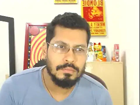 MikeRiverx online show from March 2025 06:50:02 PM