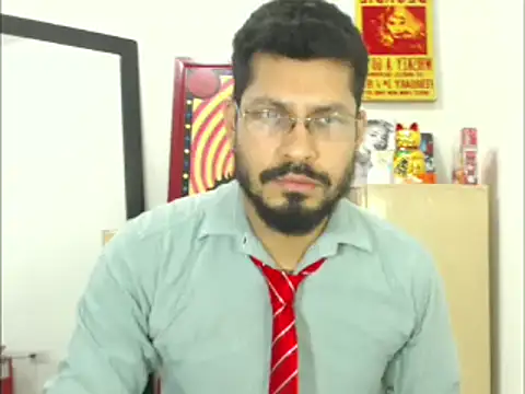 MikeRiverx online show from March 2025 11:16:01 PM