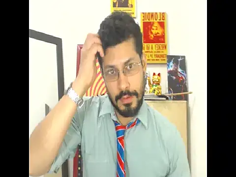 MikeRiverx online show from October 2025 05:50:02 AM