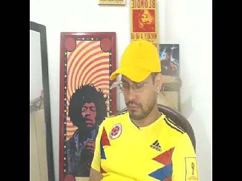 MikeRiverx online show from February 2026 04:53:02 AM