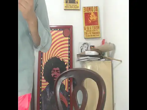 MikeRiverx online show from March 2026 08:49:02 PM