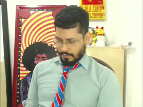 MikeRiverx online show from February 2025 05:01:01 AM