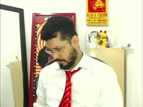 MikeRiverx online show from February 2025 10:42:01 PM