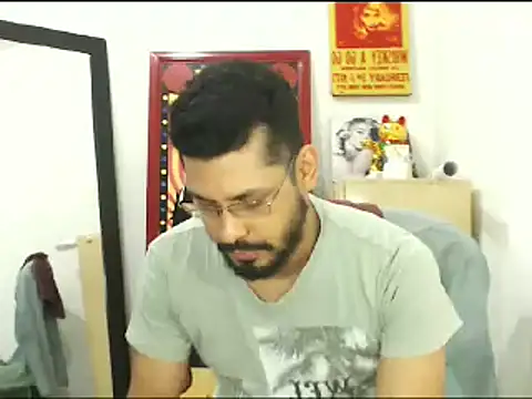 MikeRiverx online show from February 2025 10:31:02 PM