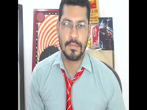 Snapshot of MikeRiverx chatting on April 2026 01:34:01 AM MikeRiverx online show from April 2026 01:34:01 AM