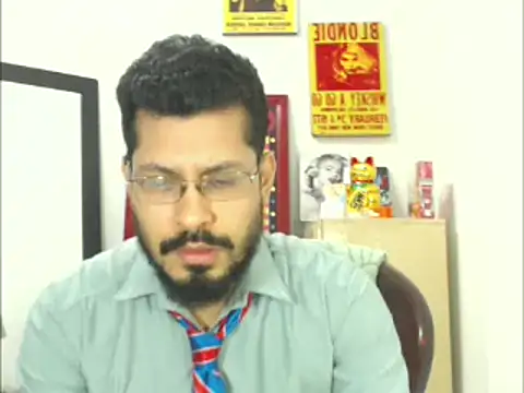 MikeRiverx online show from March 2025 03:33:02 AM