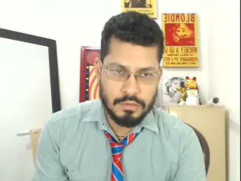 MikeRiverx online show from February 2025 07:55:02 PM