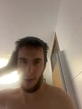 Drummer112 online show from February 2026 07:07:02 AM