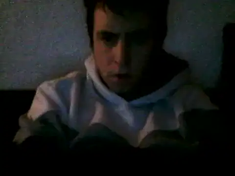 Drummer112 online show from March 2025 09:16:02 PM