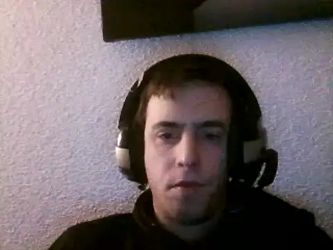 Drummer112 online show from March 2025 08:11:01 PM