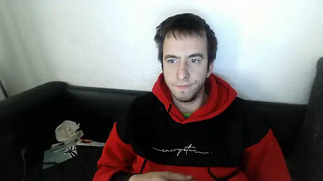 Drummer112 online show from October 2025 04:04:02 PM