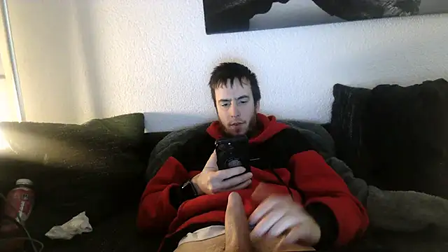 Drummer112 online show from February 2026 05:21:02 PM