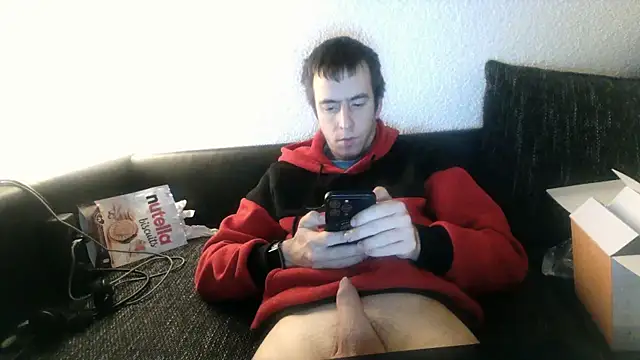 Drummer112 online show from October 2025 07:14:01 PM