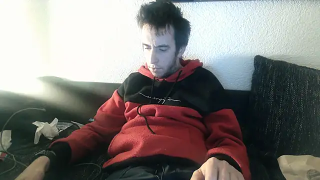 Drummer112 online show from November 2025 06:24:02 PM