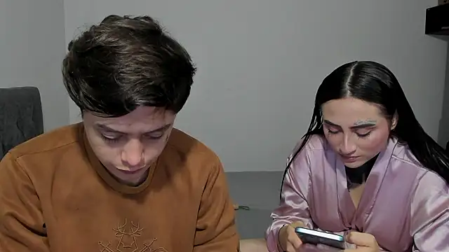 steban and kim online show from February 2026 07:33:01 PM