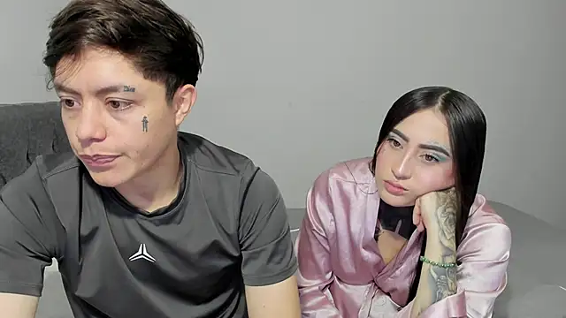 steban and kim online show from February 2026 07:23:02 PM