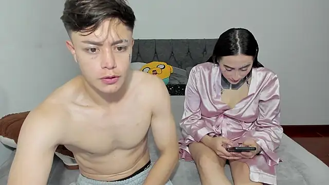 steban and kim online show from November 2025 10:13:01 PM