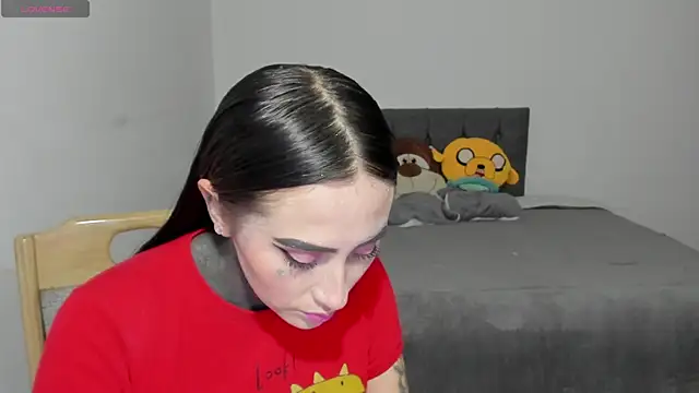 steban and kim online show from November 2025 07:58:01 PM