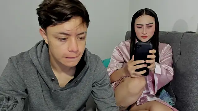 steban and kim online show from January 2026 12:25:01 AM