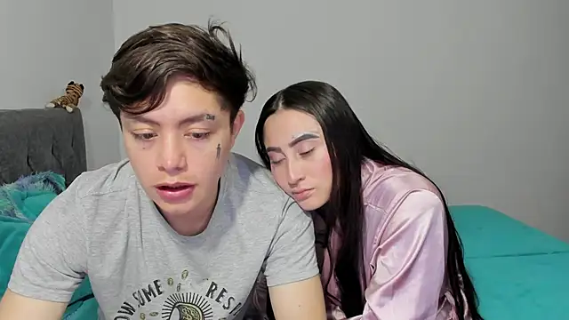 steban and kim online show from February 2026 12:56:01 AM