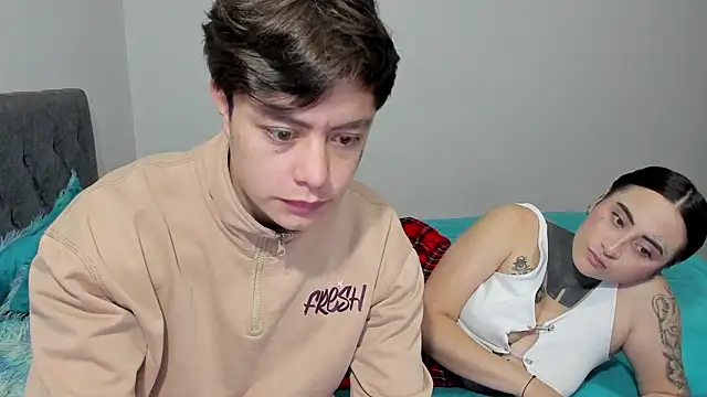 steban and kim online show from February 2026 09:12:02 PM