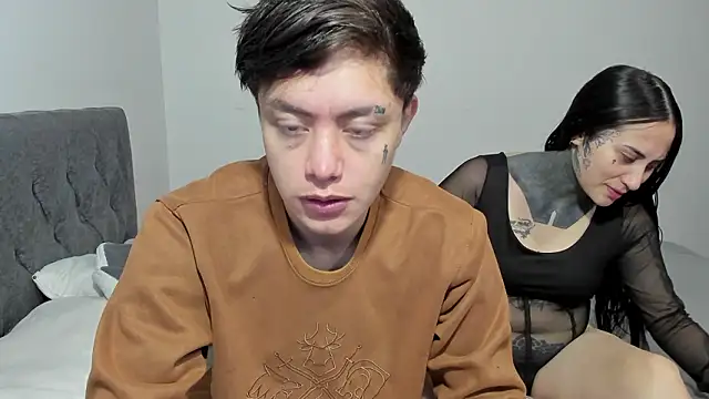 steban and kim online show from February 2026 03:30:01 PM