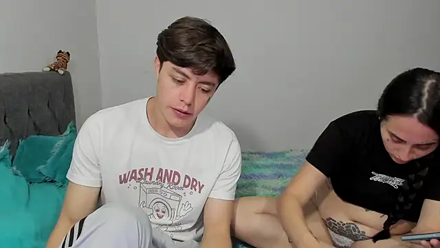 steban and kim online show from February 2026 10:40:01 PM